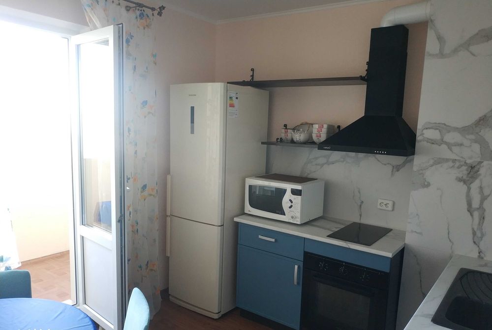 Квартира на вул. Ревуцького, 54 в Києві, ID 412050, фото №3