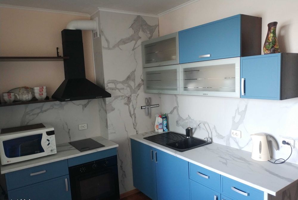 Квартира на вул. Ревуцького, 54 в Києві, ID 412050, фото №4