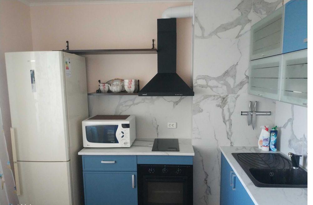 Квартира на вул. Ревуцького, 54 в Києві, ID 412050, фото №5