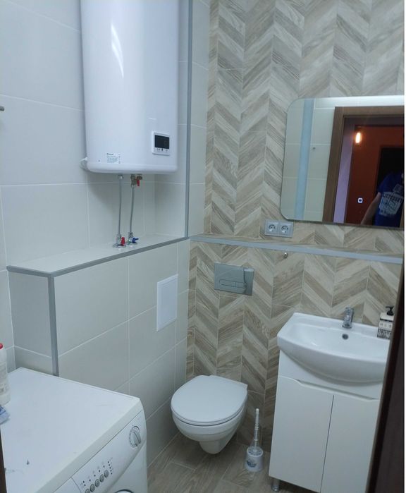 Квартира на вул. Ревуцького, 54 в Києві, ID 412050, фото №6