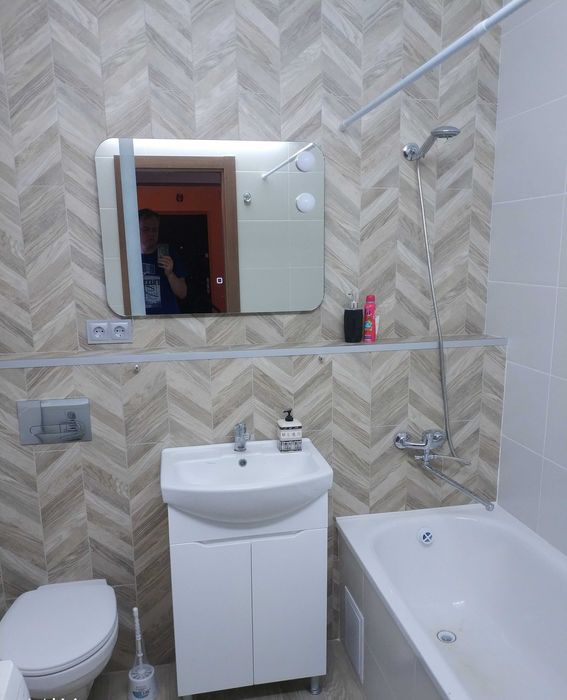 Квартира на вул. Ревуцького, 54 в Києві, ID 412050, фото №7