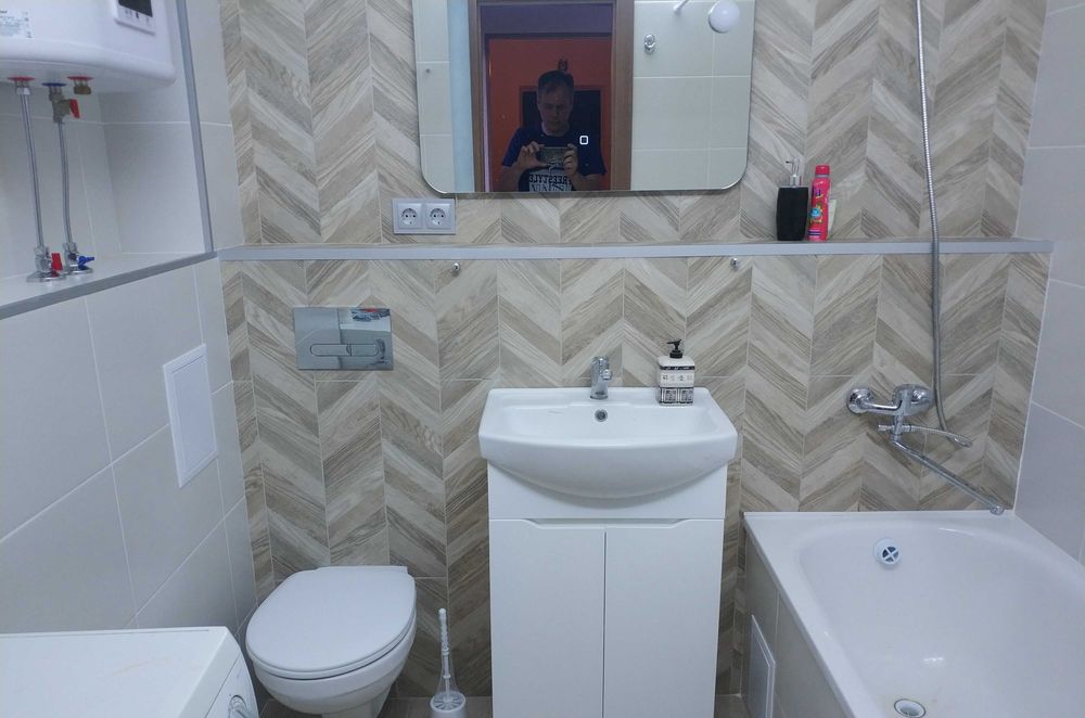Квартира на вул. Ревуцького, 54 в Києві, ID 412050, фото №8
