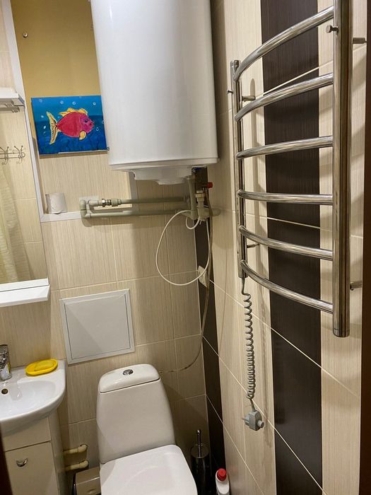 Квартира на вул. Кулика в Херсоні, ID 412037, фото №10