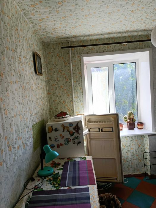 Квартира на Кам’янське, Дніпропетровська область, ID 412068, фото №1