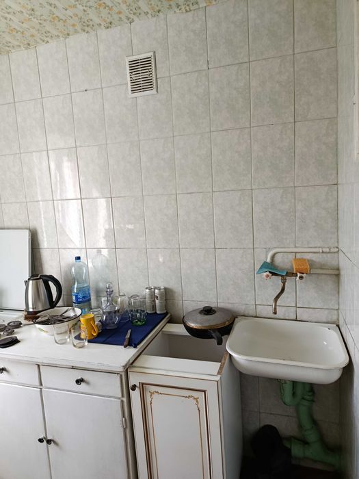Квартира — Кам’янське, Дніпропетровська область в Дніпрі, ID 412068, фото №2