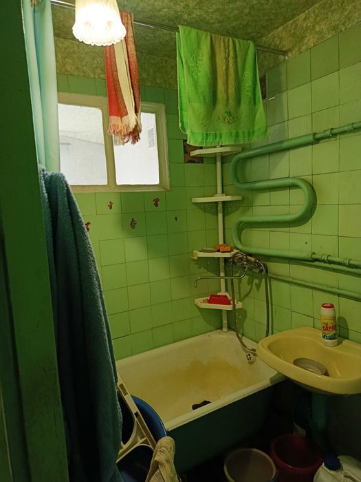 Квартира — Кам’янське, Дніпропетровська область в Дніпрі, ID 412068, фото №3