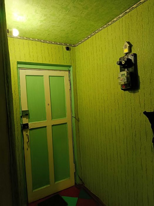 Квартира — Кам’янське, Дніпропетровська область в Дніпрі, ID 412068, фото №4