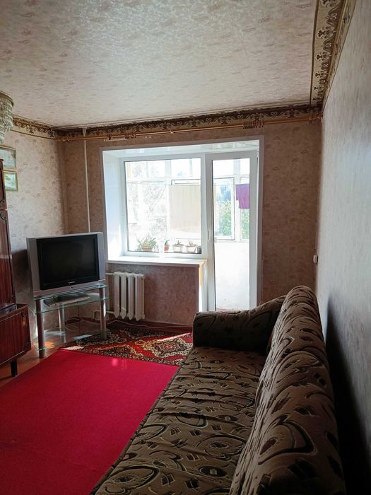 Квартира — Кам’янське, Дніпропетровська область в Дніпрі, ID 412068, фото №6