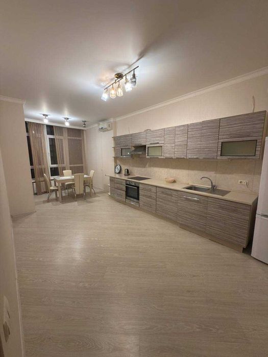Квартира на ЖК Стікон, ID 412048, фото №1