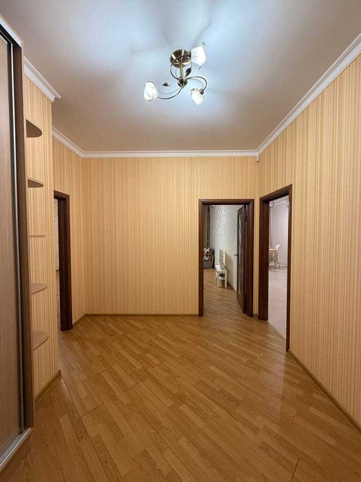 Квартира на ЖК Стікон в Одесі, ID 412048, фото №2