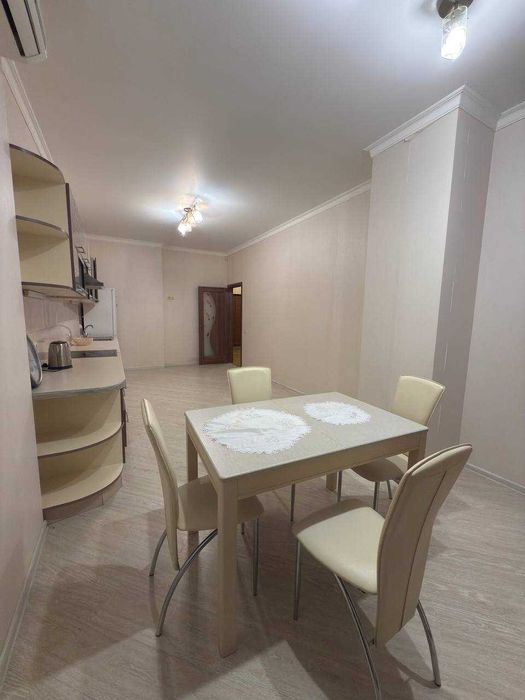 Квартира на ЖК Стікон в Одесі, ID 412048, фото №14