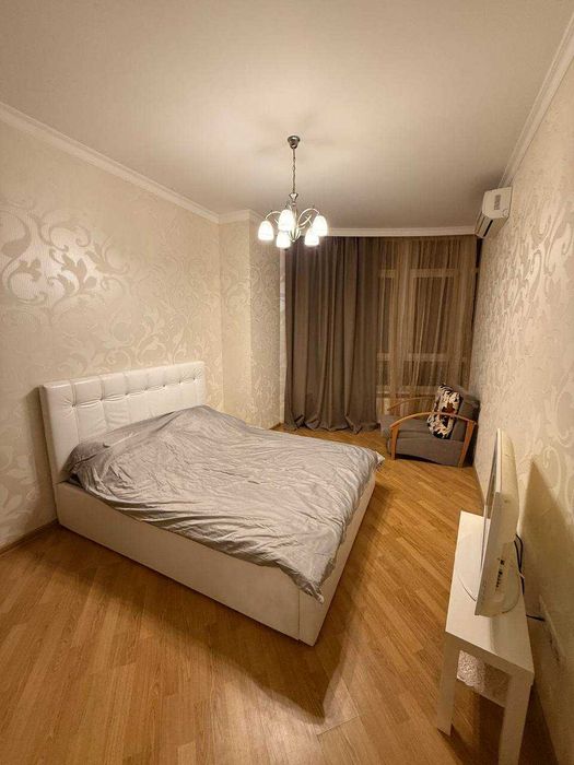Квартира на ЖК Стікон в Одесі, ID 412048, фото №6