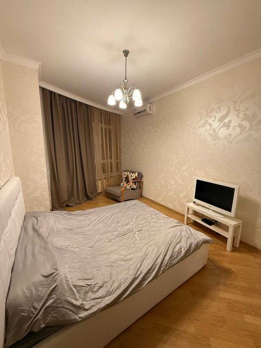 Квартира на ЖК Стікон в Одесі, ID 412048, фото №7