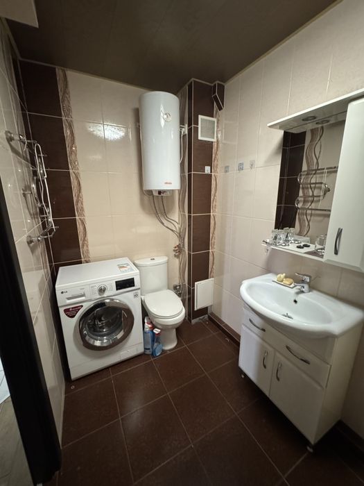 Квартира на Олександрівський в Запоріжжі, ID 412066, фото №3
