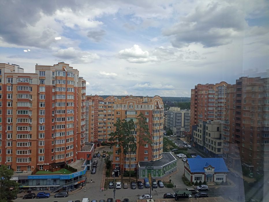 Квартира на ЖК Центральний 2 в Києві, ID 412067, фото №2