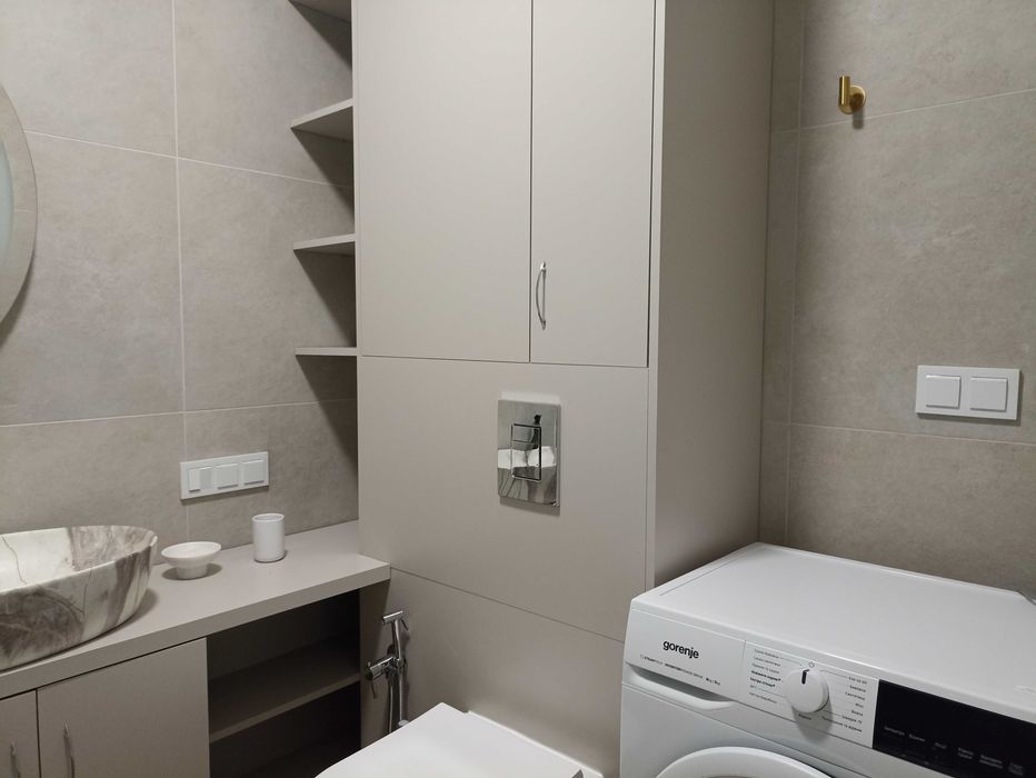 Квартира на ЖК Центральний 2 в Києві, ID 412067, фото №13