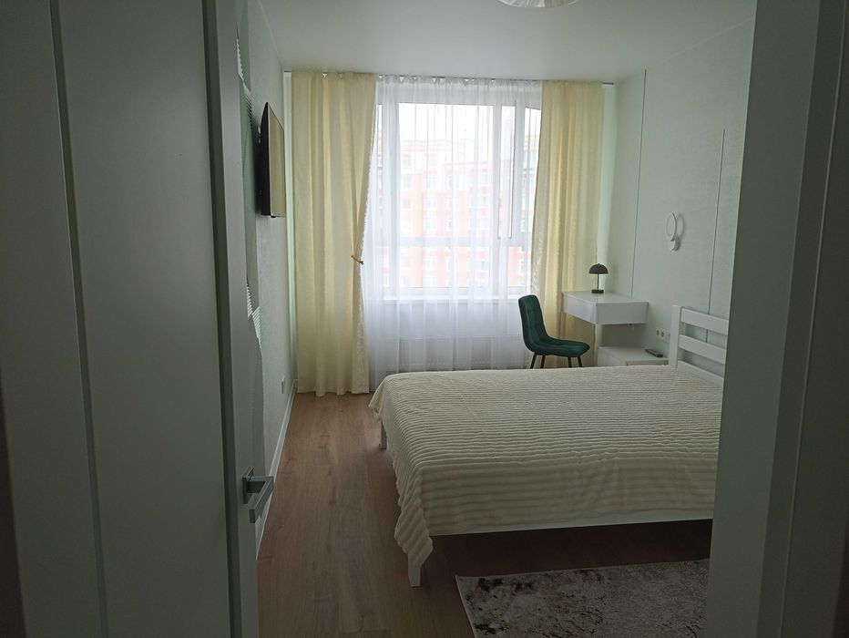 Квартира на ЖК Центральний 2 в Києві, ID 412067, фото №15
