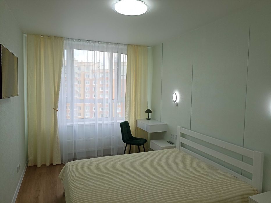 Квартира на ЖК Центральний 2 в Києві, ID 412067, фото №16