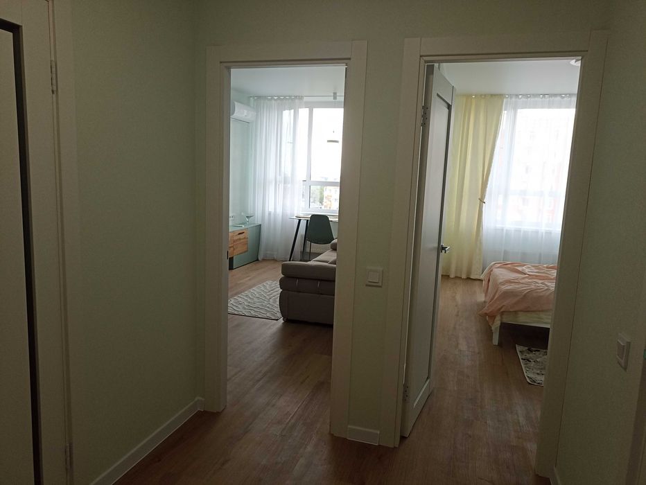 Квартира на ЖК Центральний 2 в Києві, ID 412067, фото №5