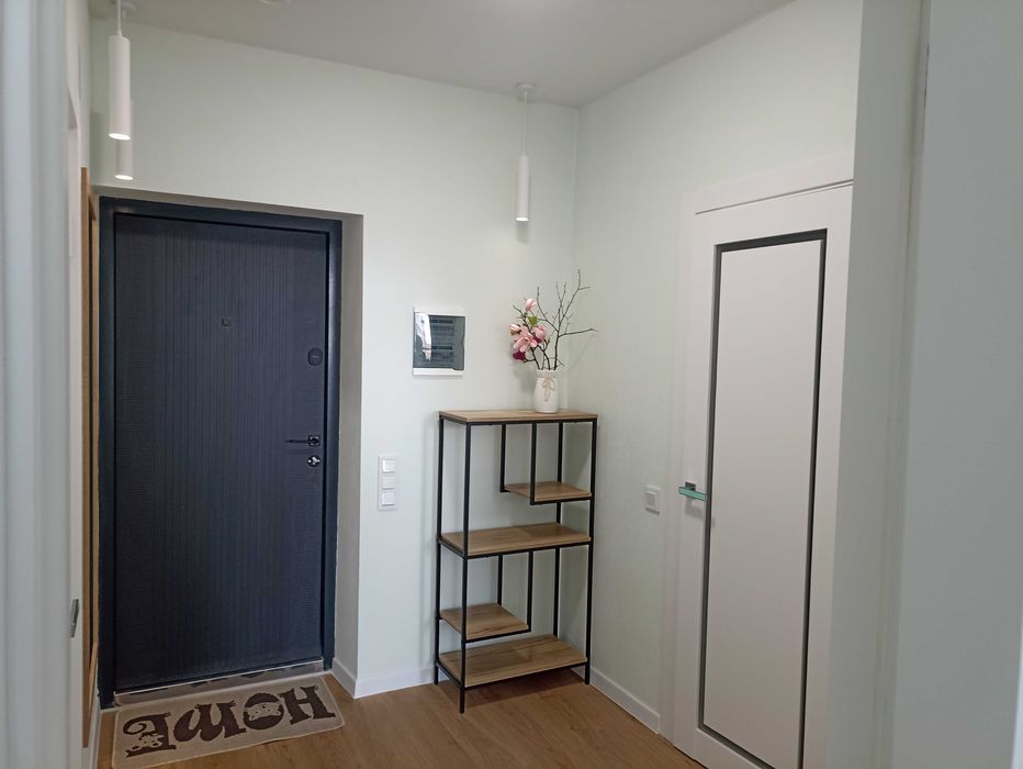 Квартира на ЖК Центральний 2 в Києві, ID 412067, фото №6