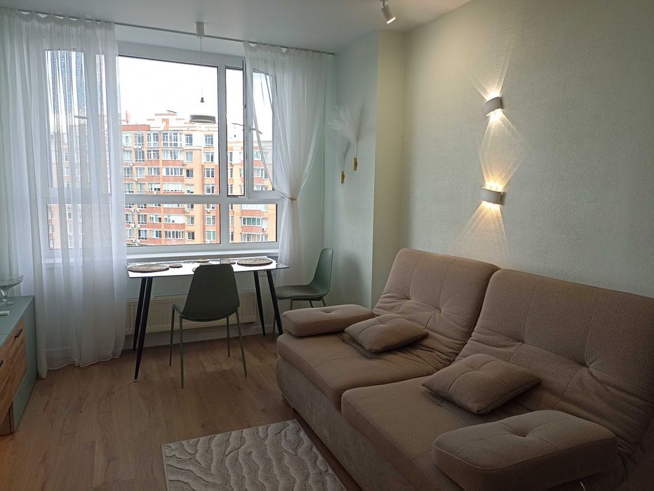 Квартира на ЖК Центральний 2 в Києві, ID 412067, фото №8