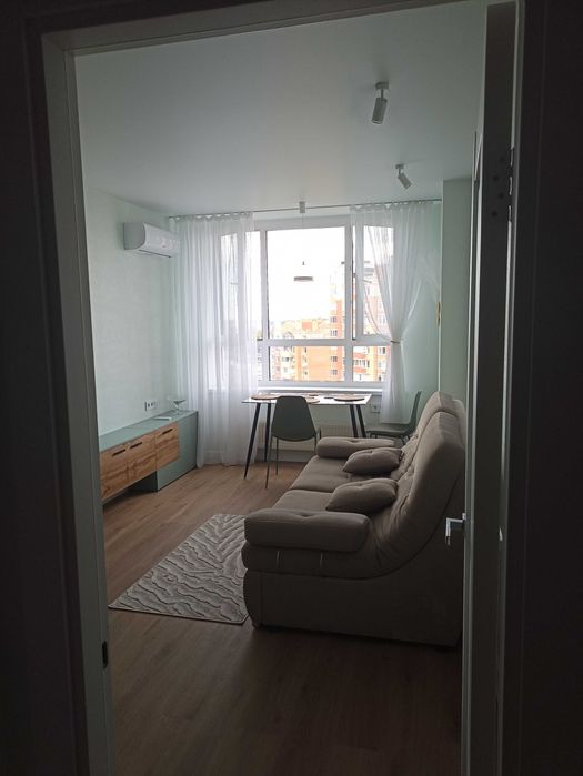 Квартира на ЖК Центральний 2 в Києві, ID 412067, фото №9