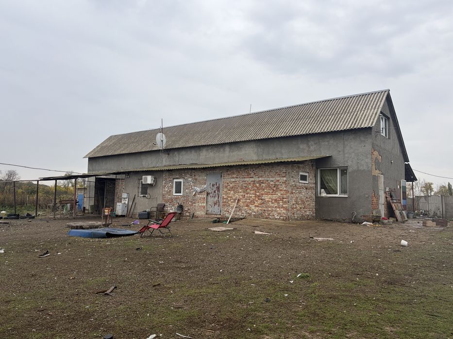 Будинок на Харківська область, Нова Водолага, ID 415153, фото №1
