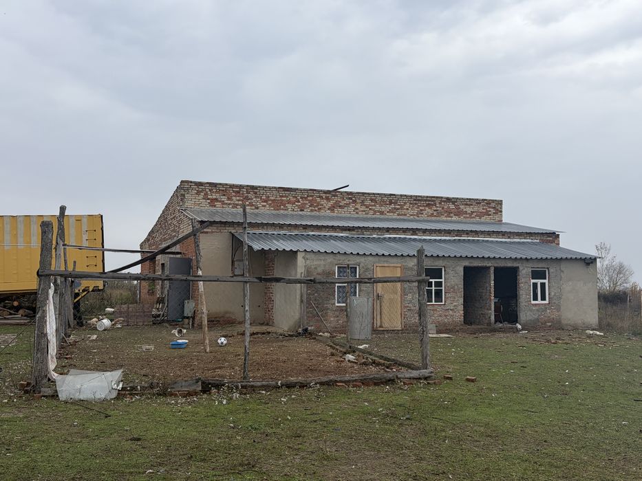 Будинок на Харківська область, Нова Водолага, ID 415153, фото №2