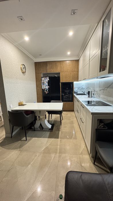 Квартира на вул. Осокорська, 2А в Києві, ID 412053, фото №2