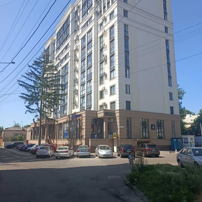 Квартира на Prestige Apartments, ID 412073, фото №1