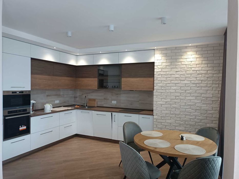 Квартира на Prestige Apartments в Рівному, ID 412073, фото №2