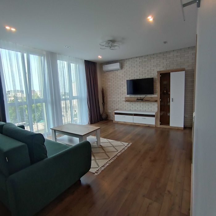 Квартира на Prestige Apartments в Рівному, ID 412073, фото №3