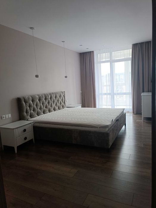 Квартира на Prestige Apartments в Рівному, ID 412073, фото №4