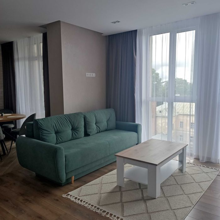 Квартира на Prestige Apartments в Рівному, ID 412073, фото №5