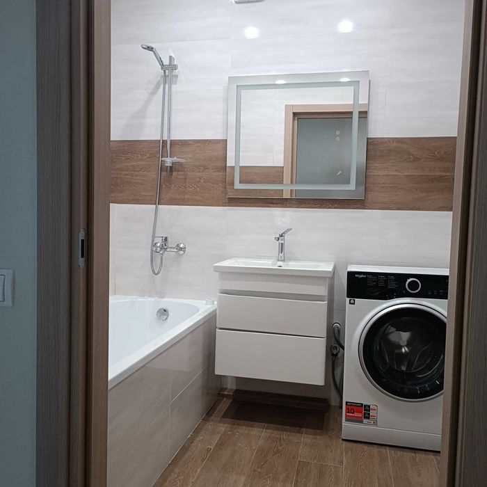 Квартира на Prestige Apartments в Рівному, ID 412073, фото №8