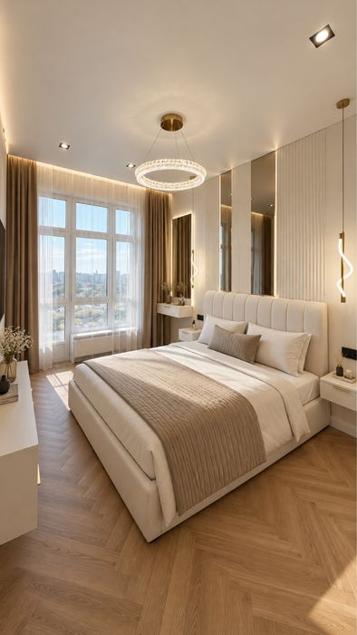 Квартира на вул. Краснова в Одесі, ID 412078, фото №19