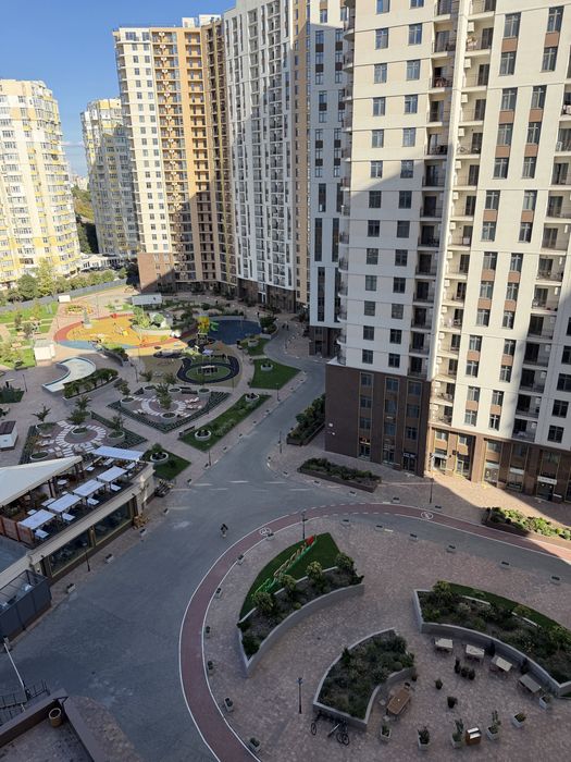 Квартира на вул. Краснова в Одесі, ID 412078, фото №7