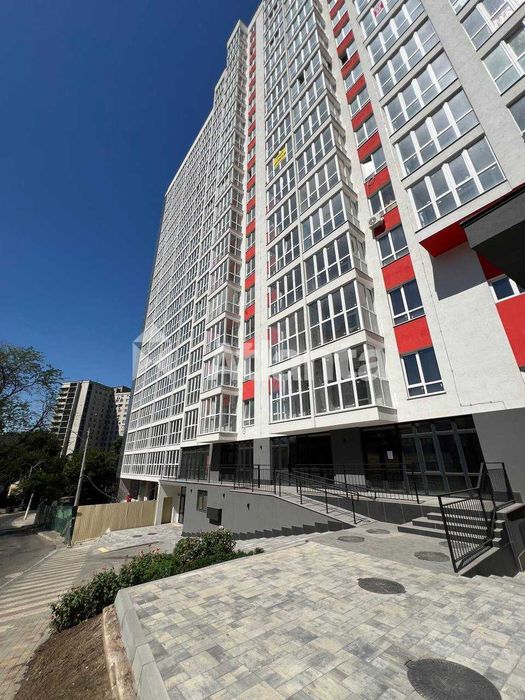 Квартира на ЖК Акварель-3 в Одесі, ID 412225, фото №7
