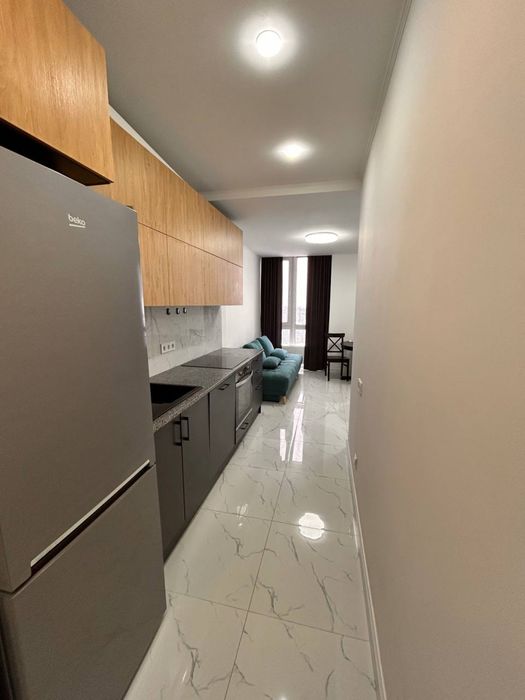 Квартира на ЖК Славутич в Києві, ID 412084, фото №3