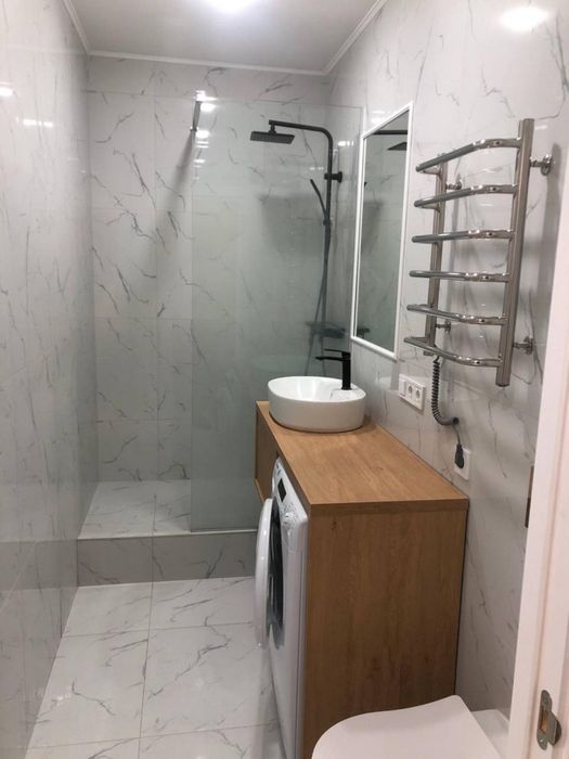 Квартира на ЖК Славутич в Києві, ID 412084, фото №7