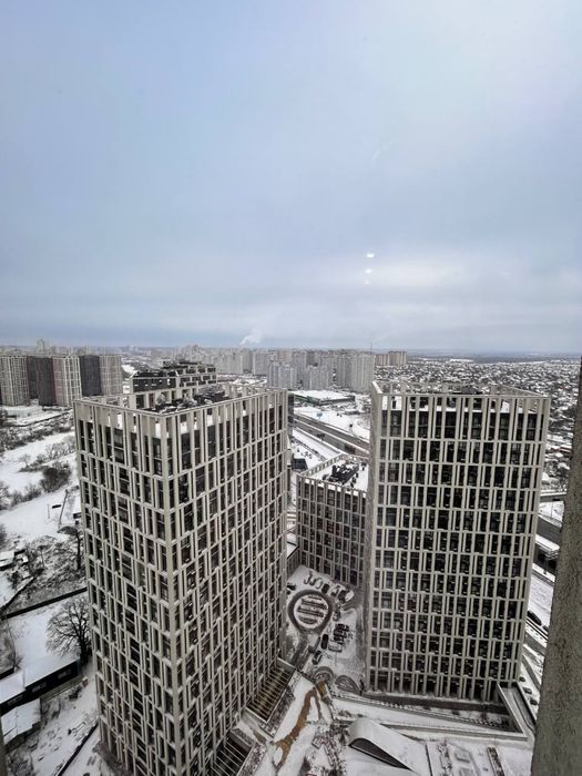Квартира на ЖК Славутич в Києві, ID 412084, фото №8
