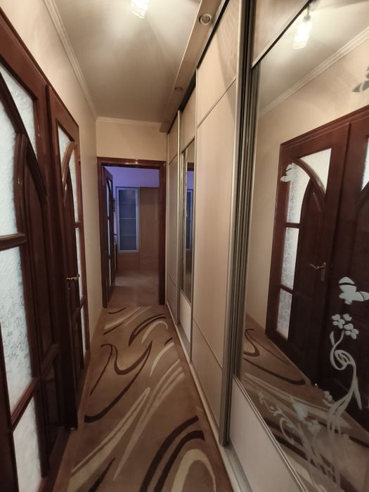 Квартира на вул. Горбачевського в Івано-Франківську, ID 412256, фото №10