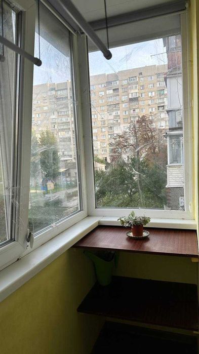 Квартира на вул. Харківська, 14 в Сумах, ID 412244, фото №15