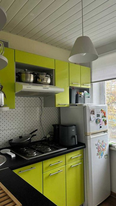 Квартира на вул. Харківська, 14 в Сумах, ID 412244, фото №4