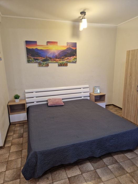 Квартира на вул. Грушевського в Києві, ID 412245, фото №2
