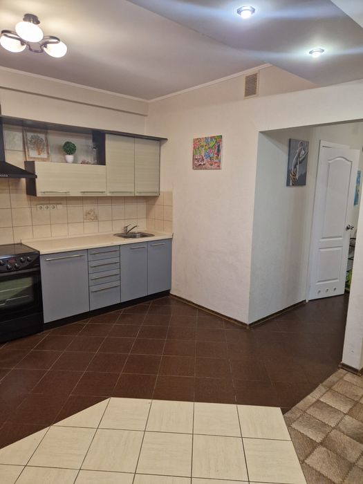 Квартира на вул. Грушевського в Києві, ID 412245, фото №3