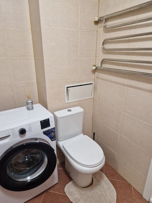 Квартира на вул. Грушевського в Києві, ID 412245, фото №6