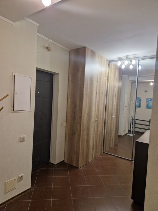 Квартира на вул. Грушевського в Києві, ID 412245, фото №7