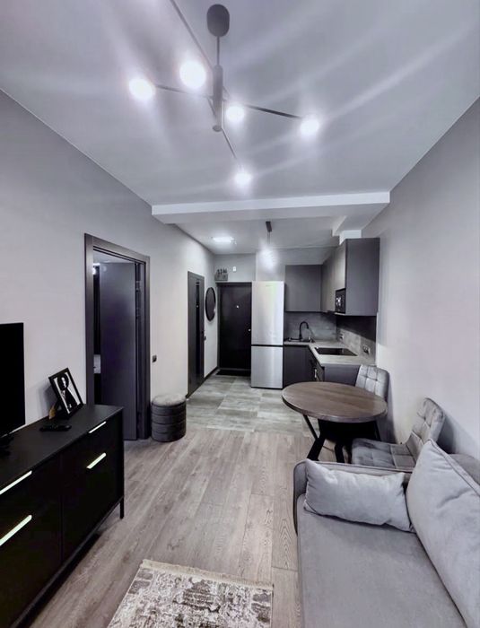 Квартира на вул. Бердника, 1Д, ID 412236, фото №1