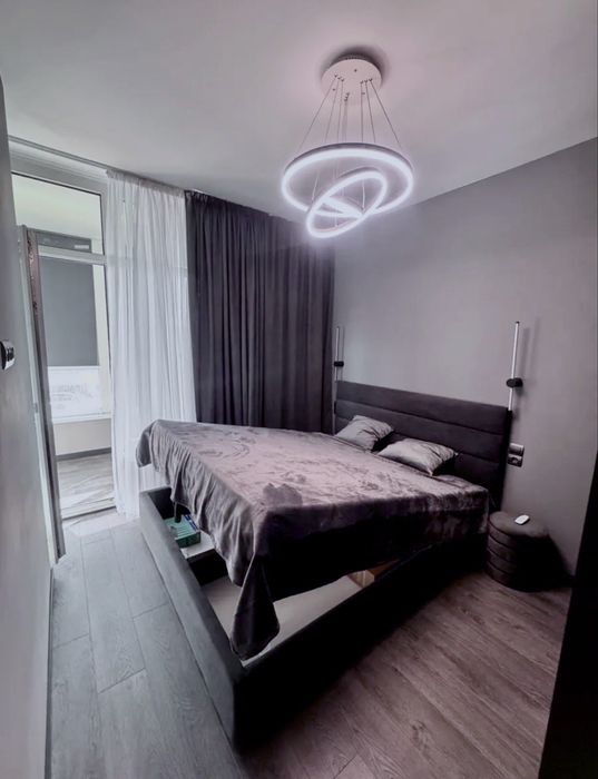 Квартира на вул. Бердника, 1Д в Києві, ID 412236, фото №3